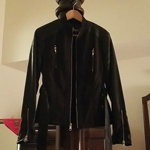 Womens Buffalo David Bitton jacket size S